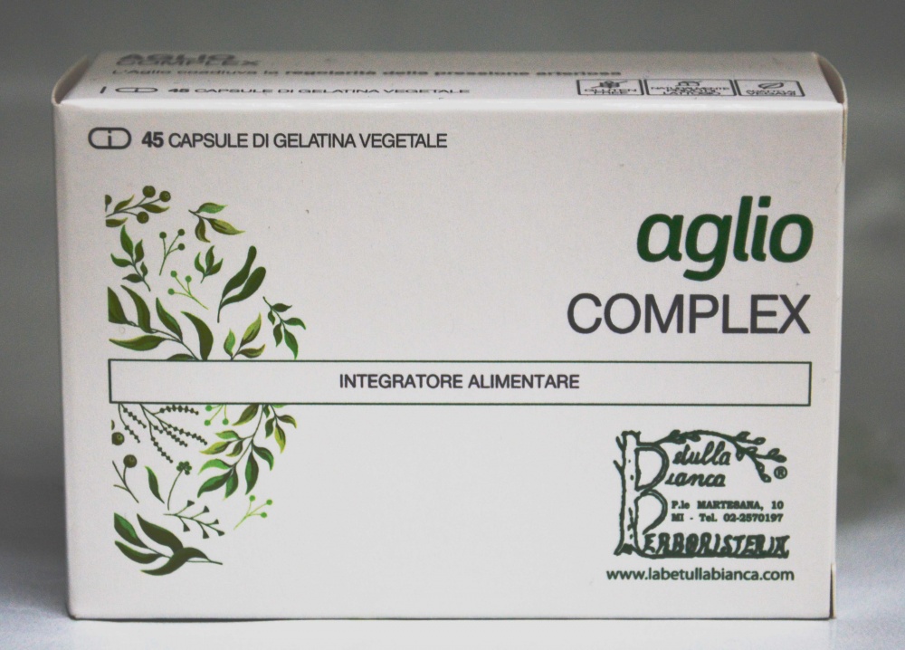 Aglio complex