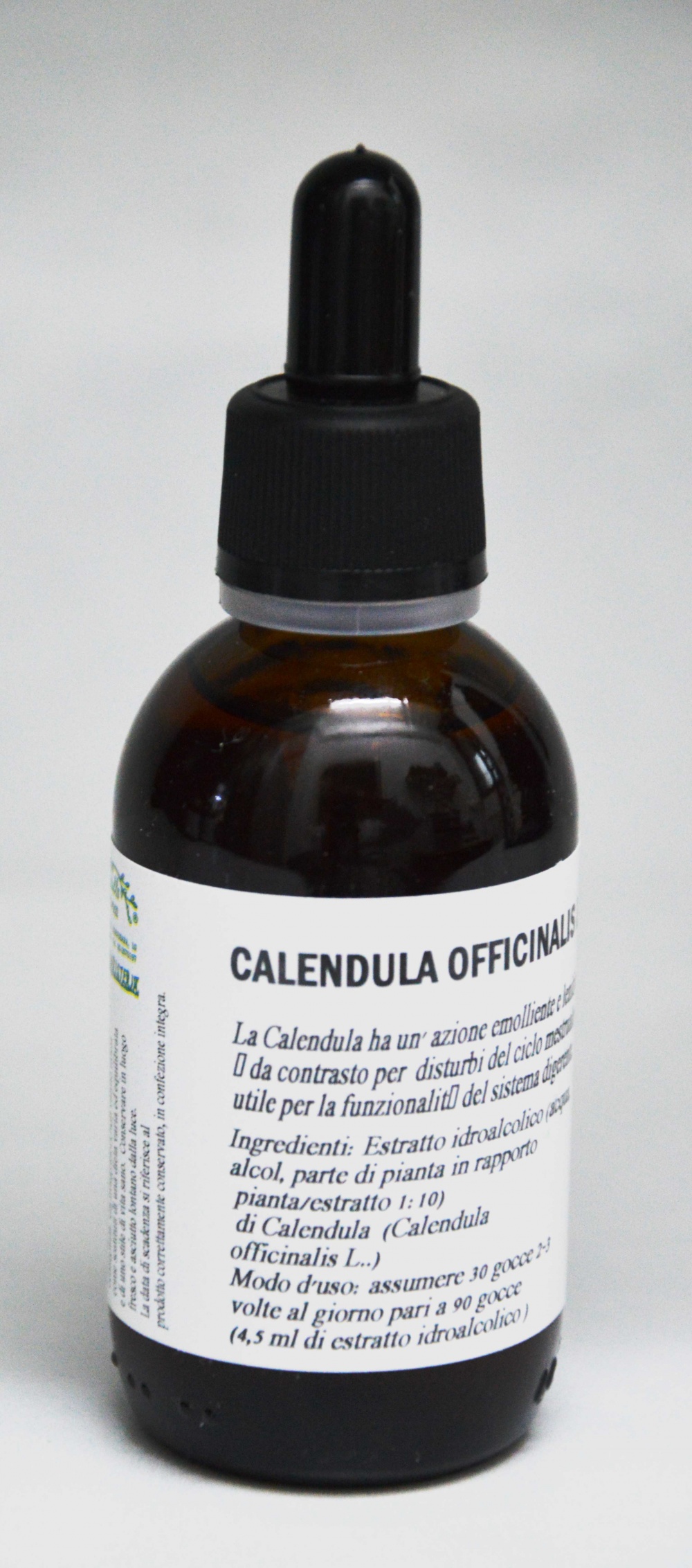 Calendula gocce