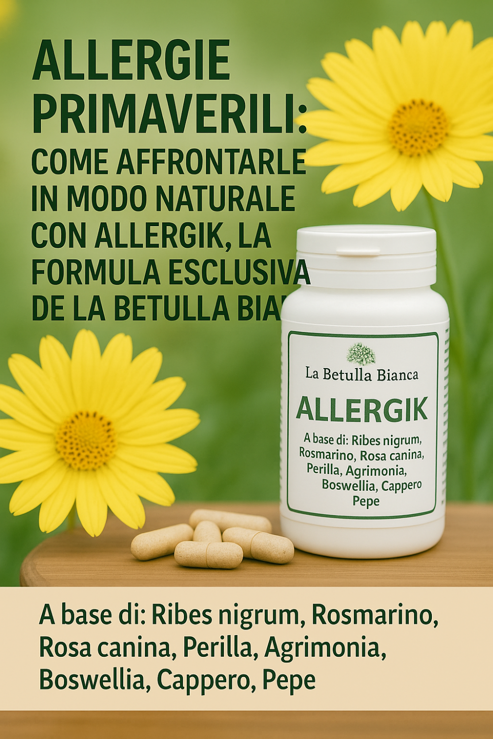 Allergik
