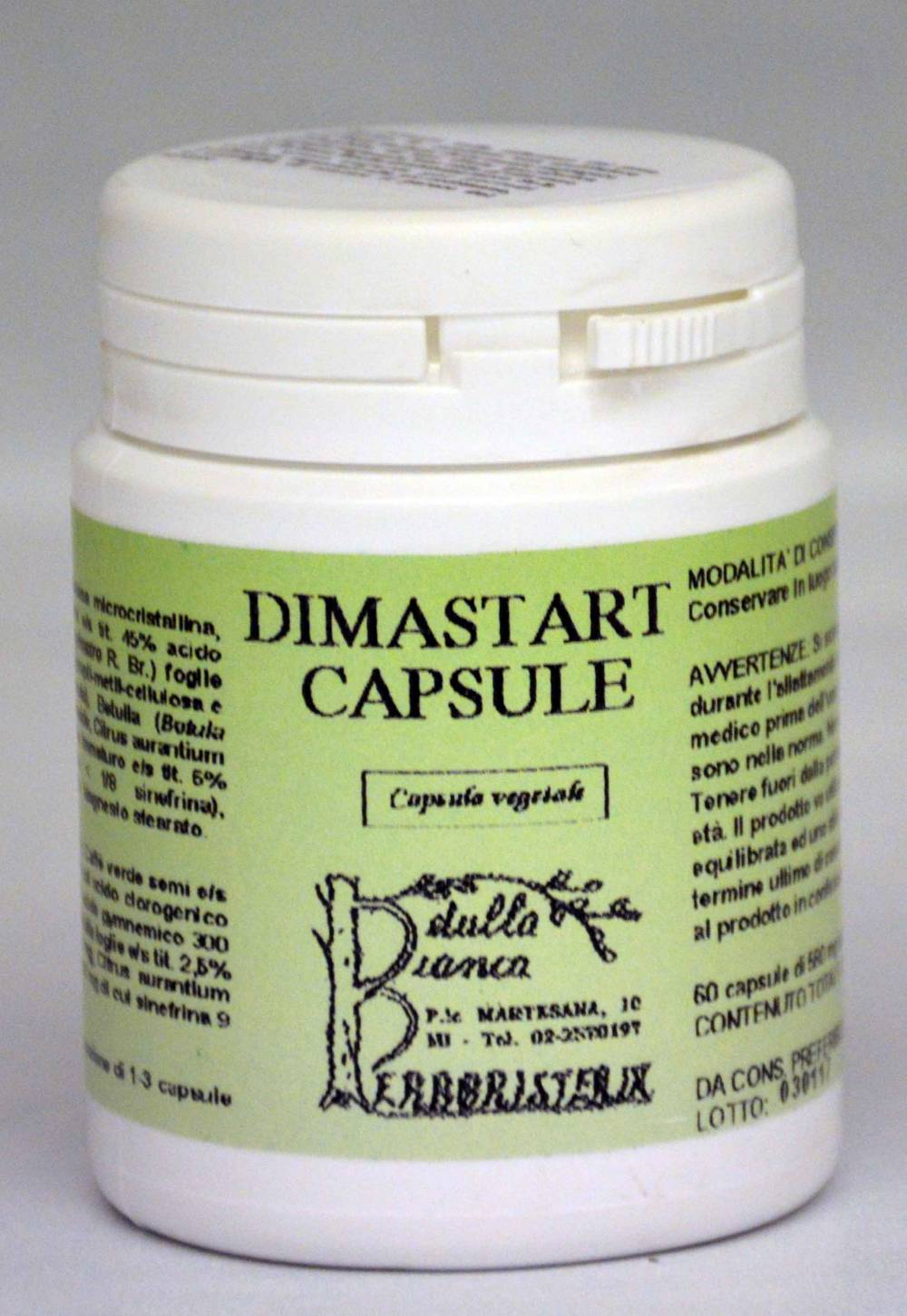 Dimastart_capsule