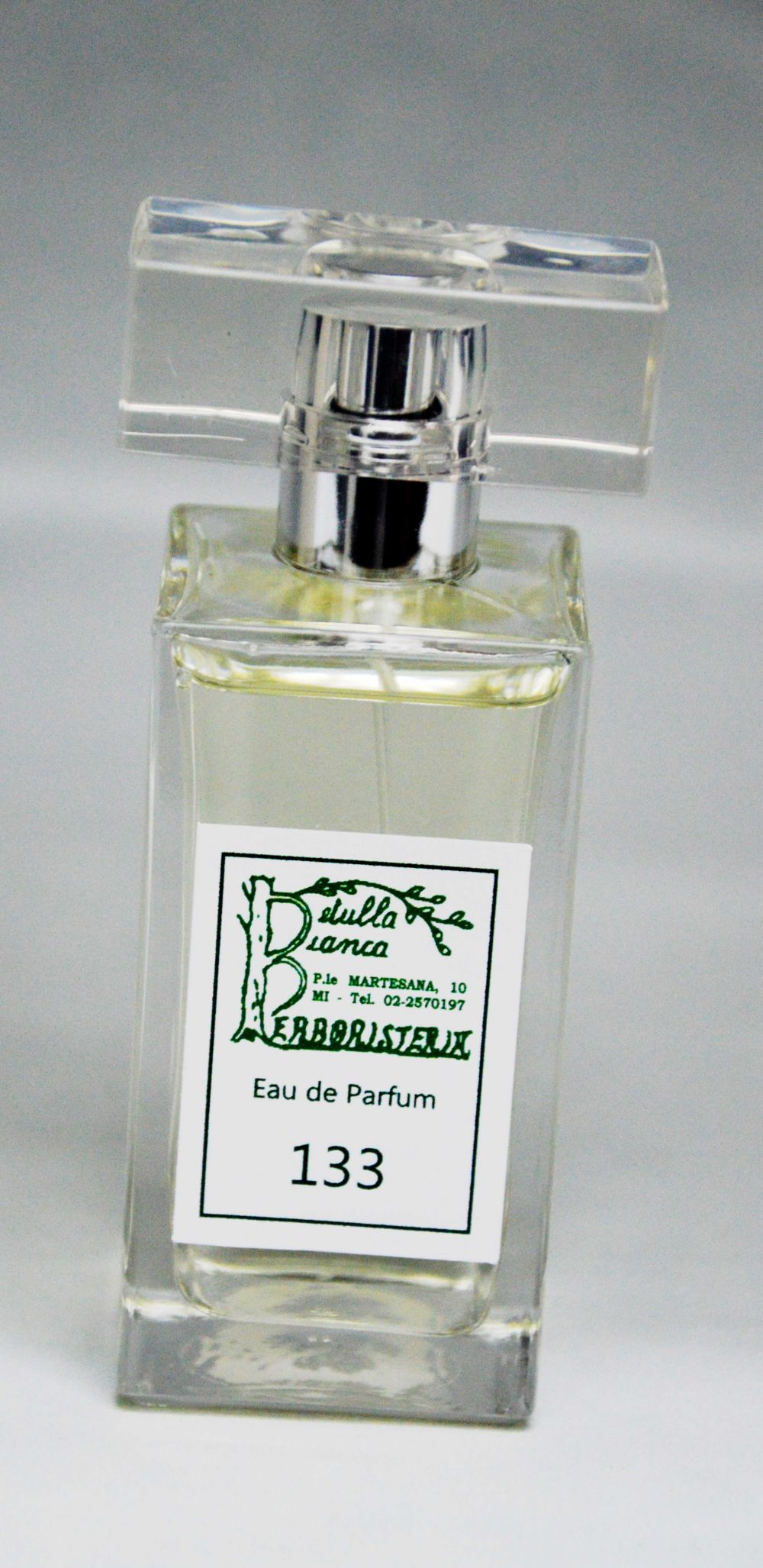  de Parfum donna 133