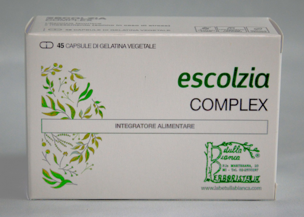 Escolzia complex