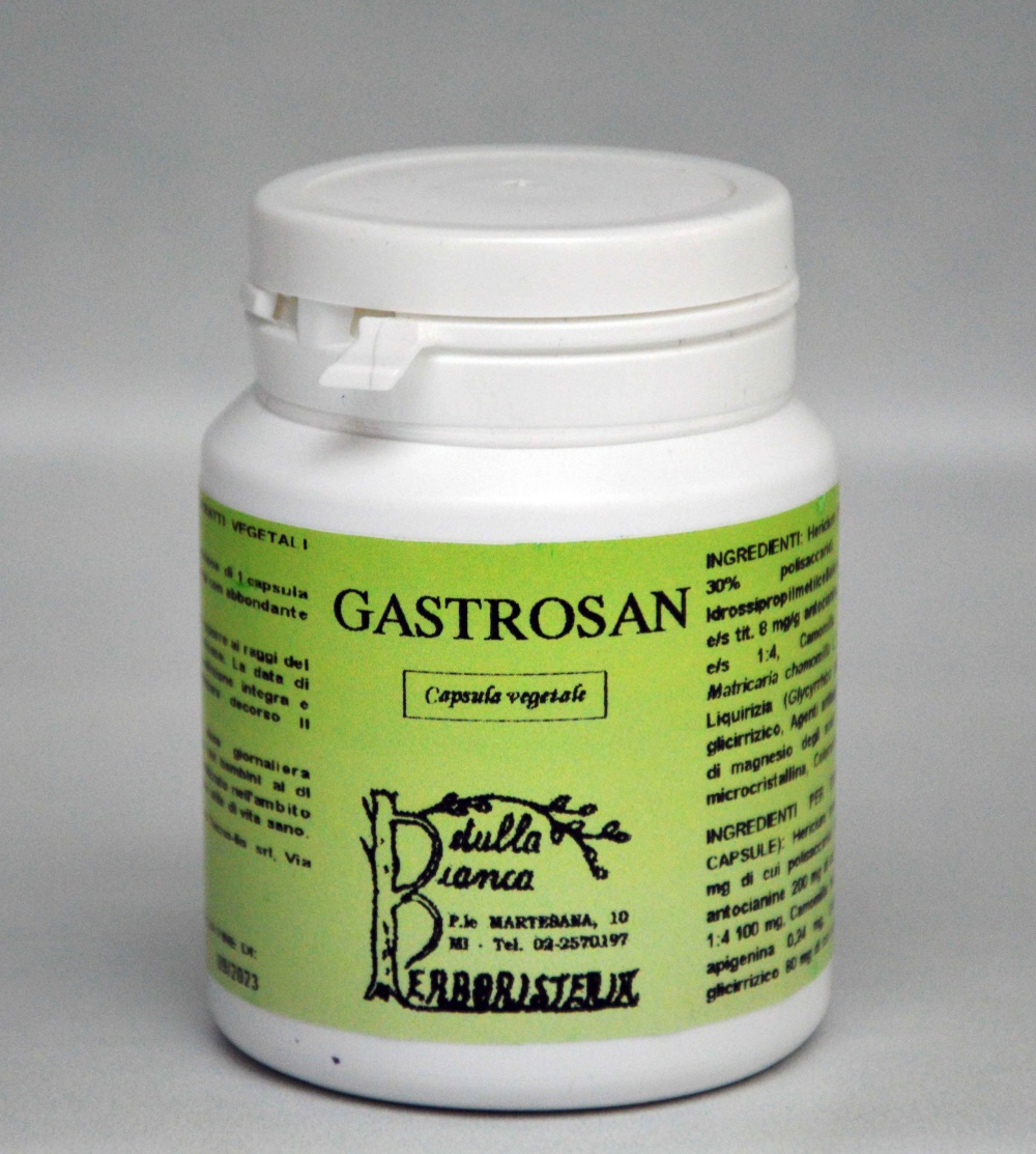 Gastrosan