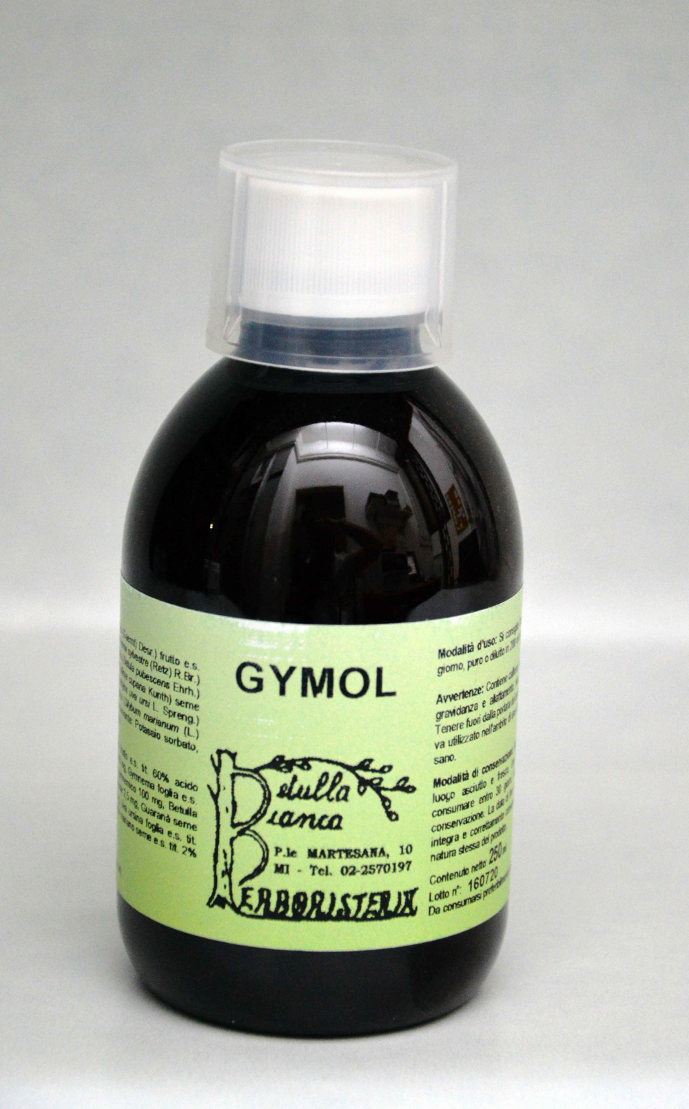 Gymol