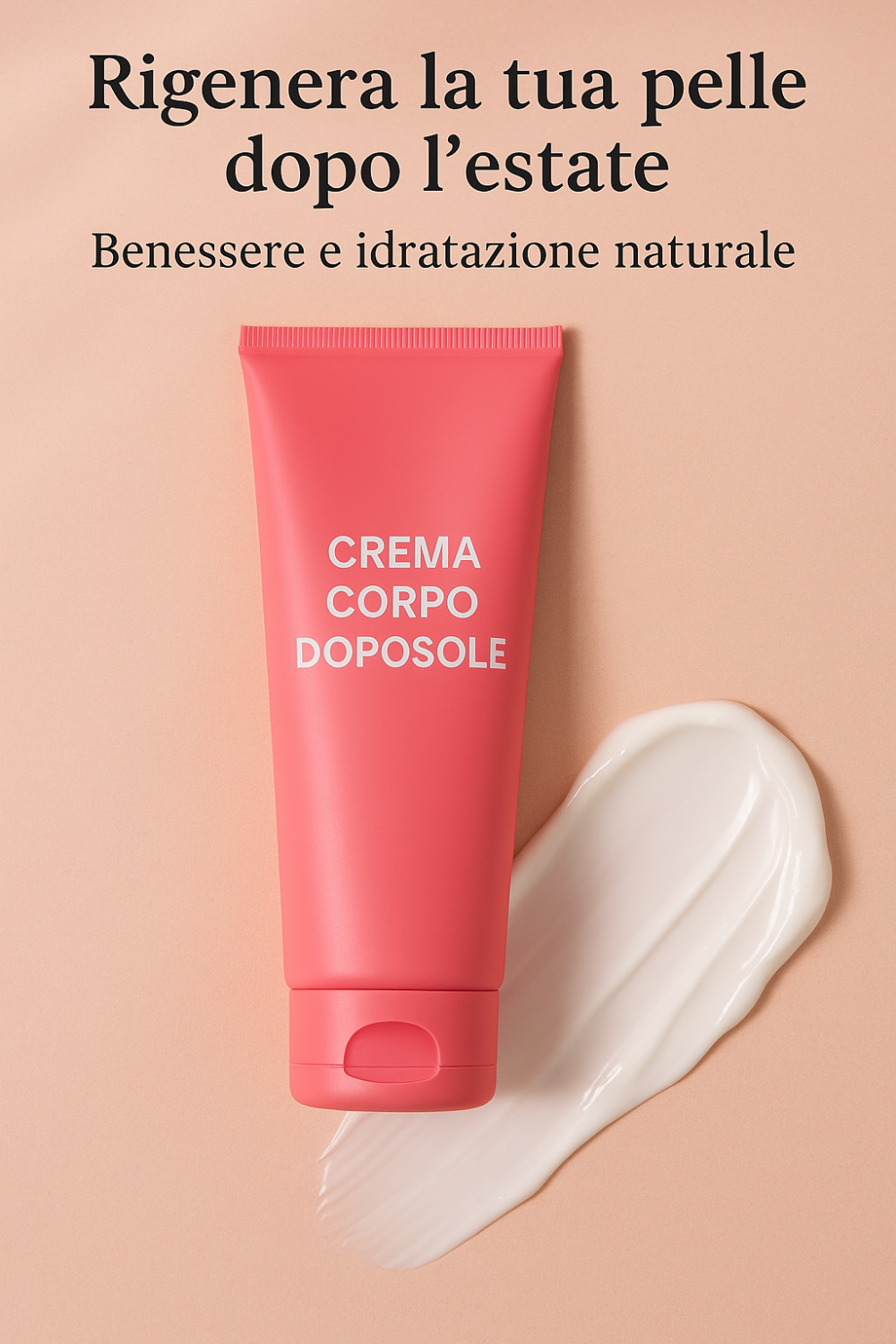 Idratazione corpo La Betulla Bianca
