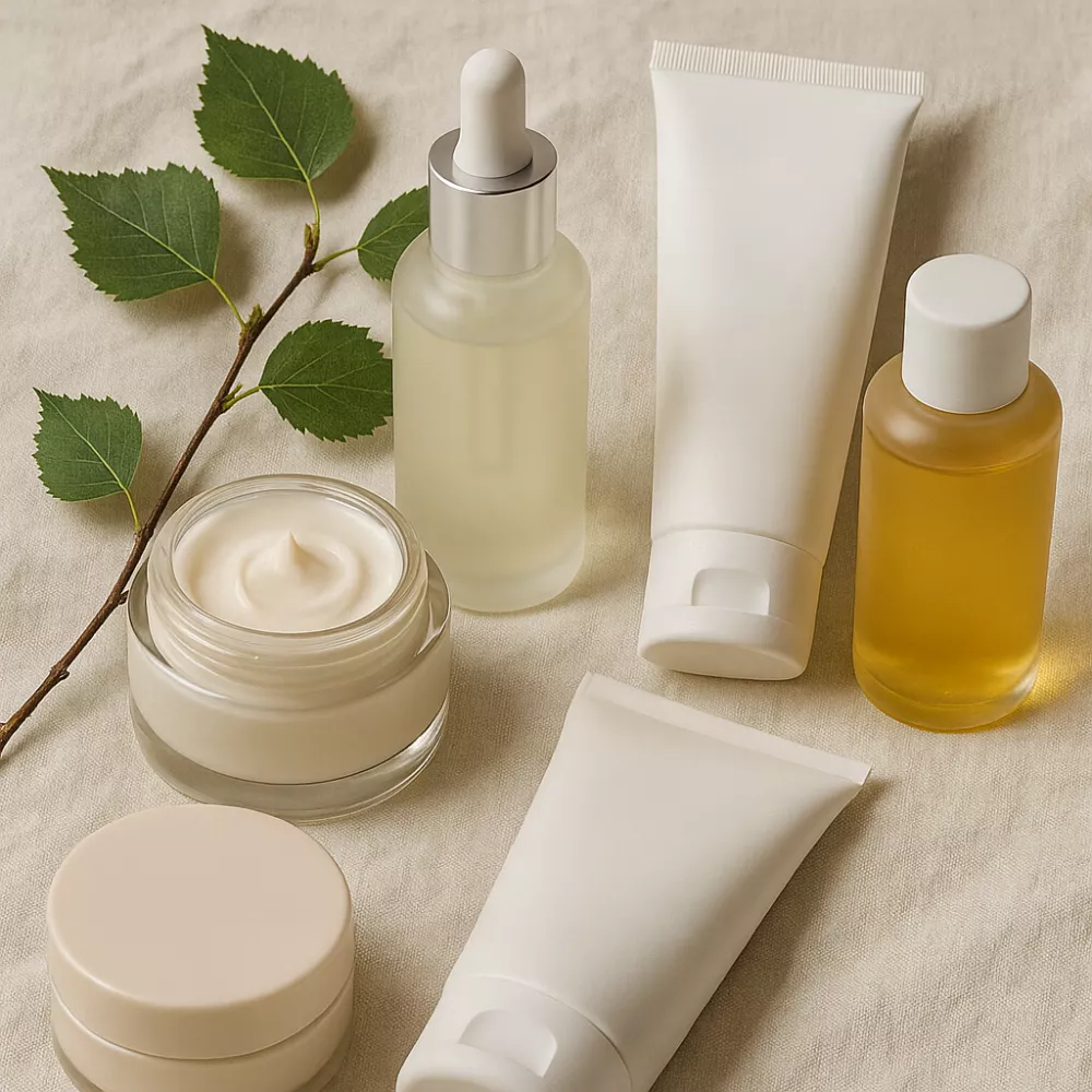 Linea Viso - La Betulla Bianca