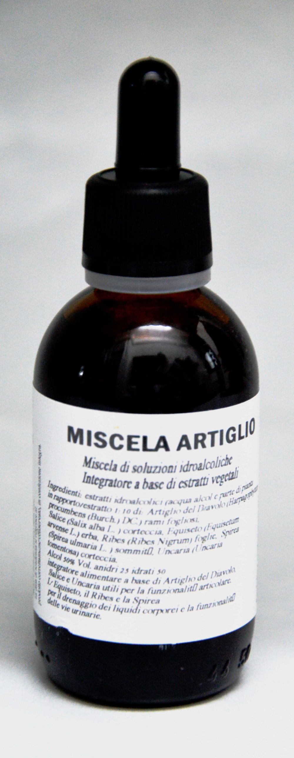 Miscela Artiglio