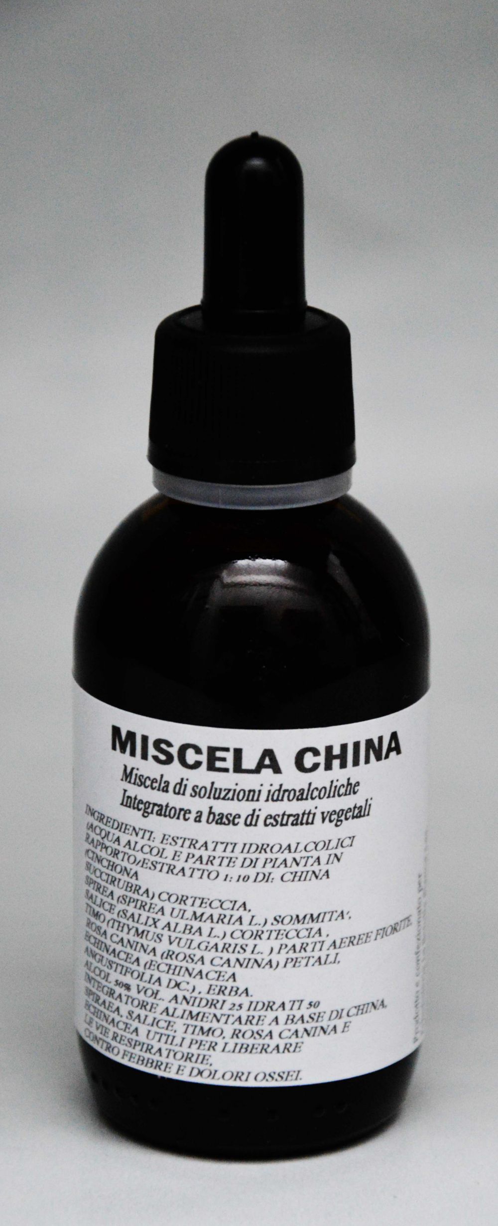 Miscela China