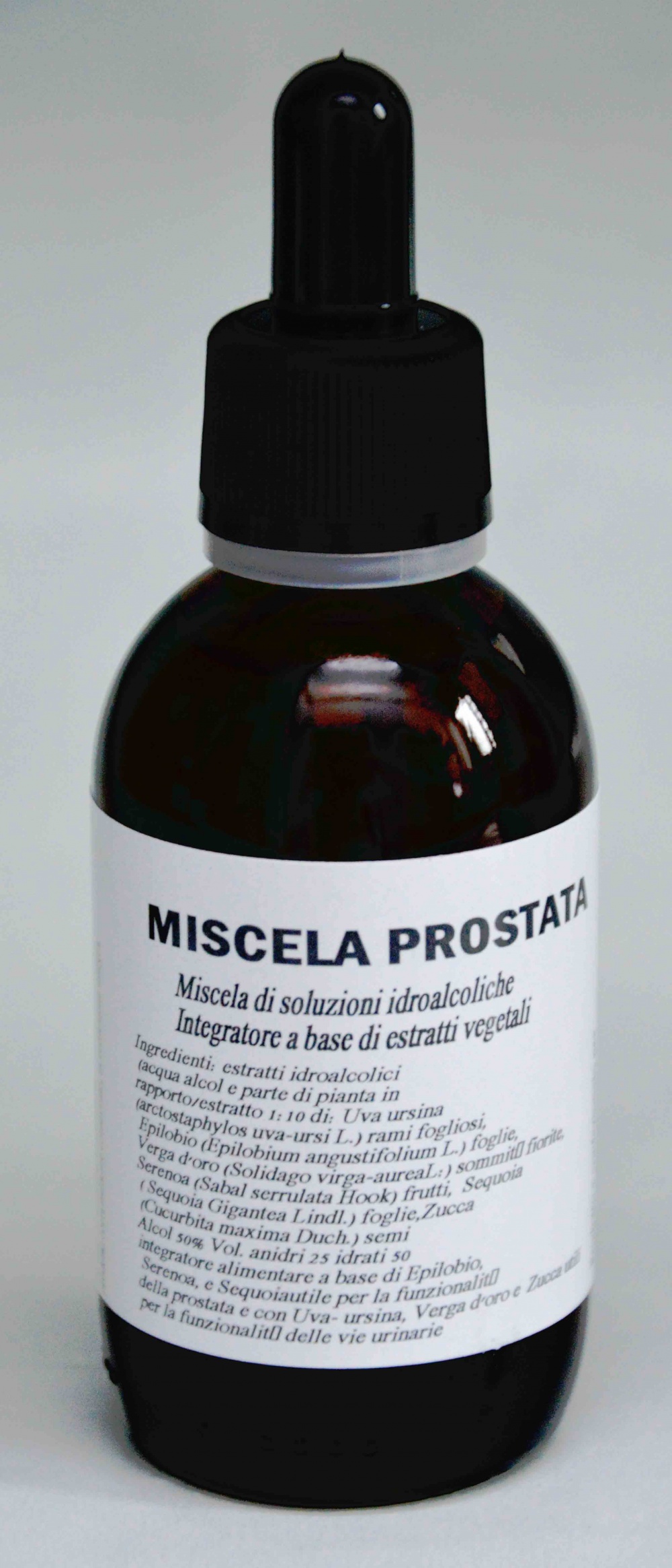 Miscela Prostata