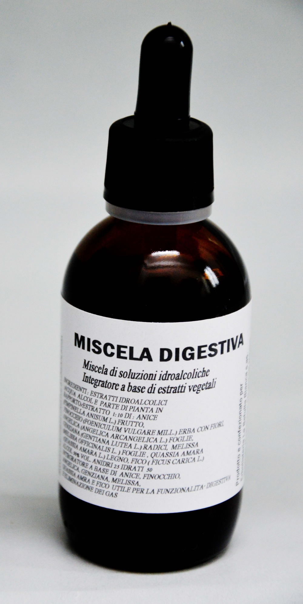  Miscela Digestiva