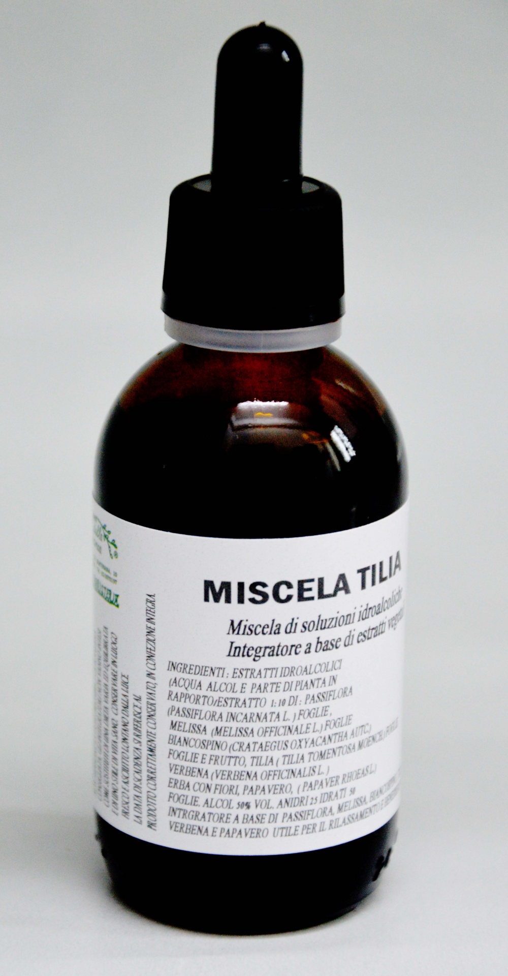 Miscela Tilia