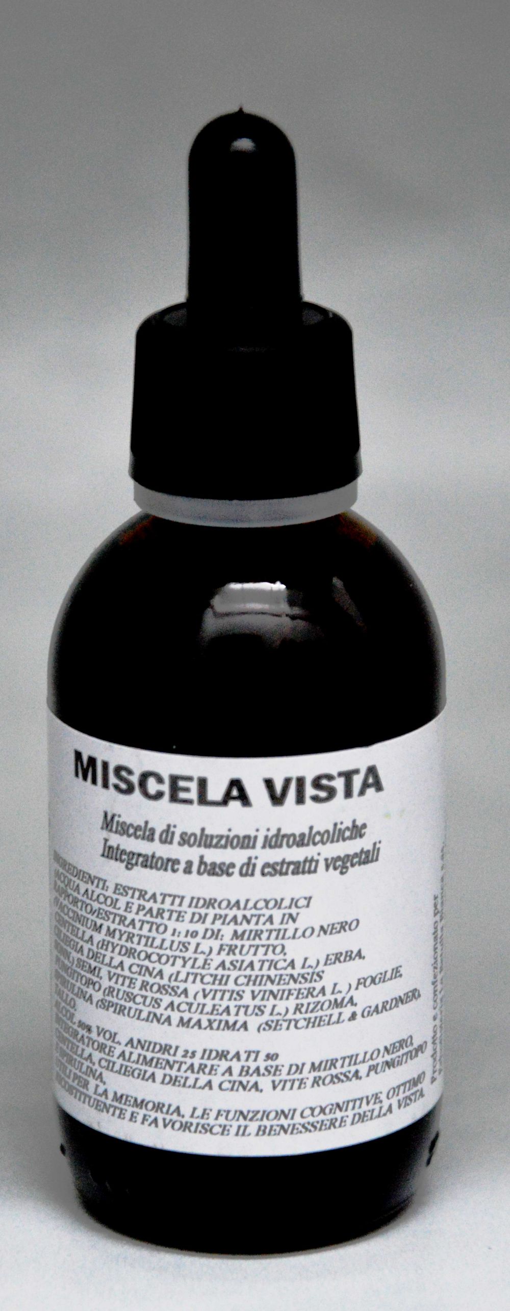 Miscela Vista