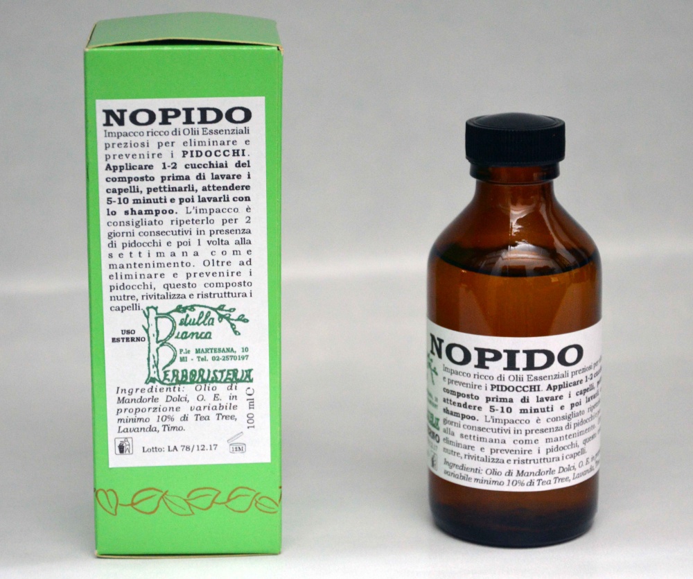 Nopido