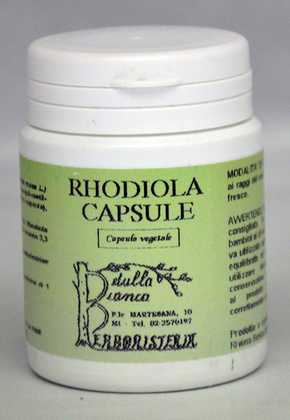 Rhodiola_capsule