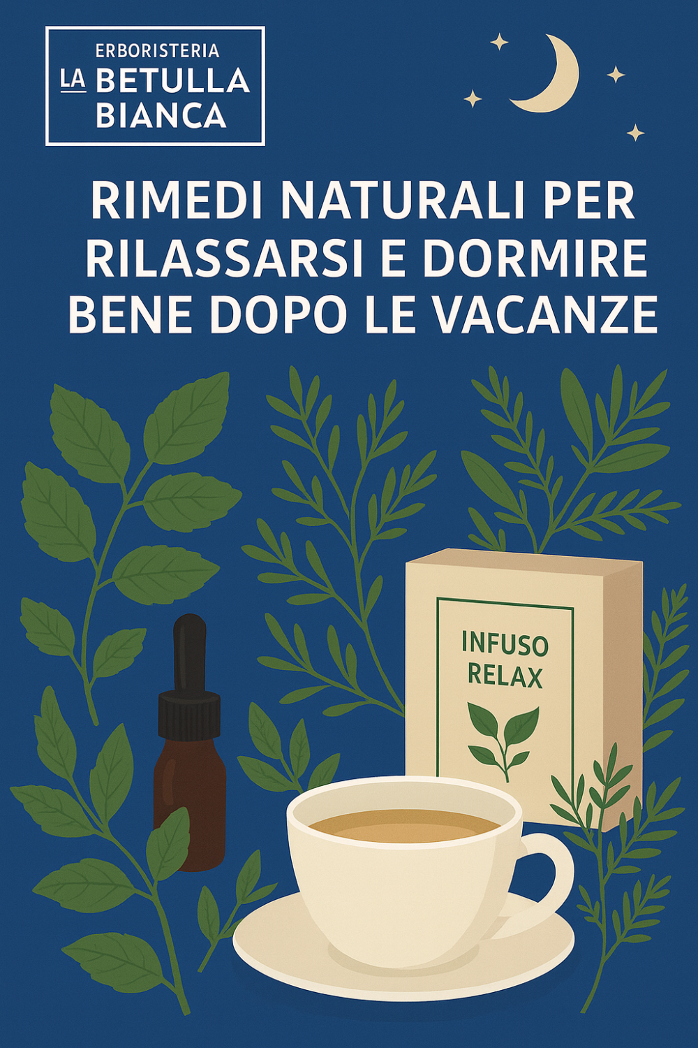 Rilassanti